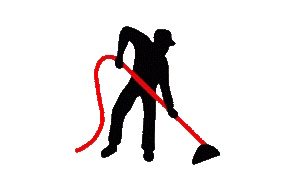 enfield carpet cleaning logo